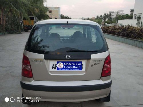 Used 2006 Hyundai Santro for sale