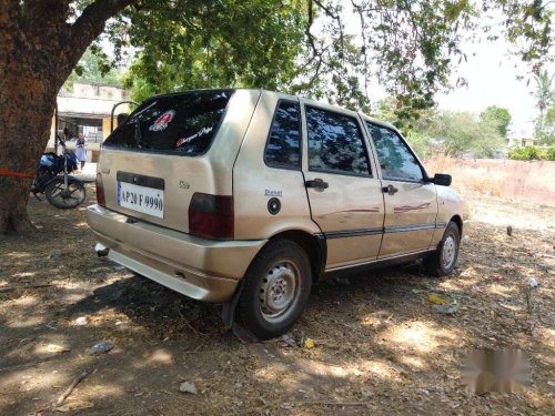 2002 Fiat Uno for sale