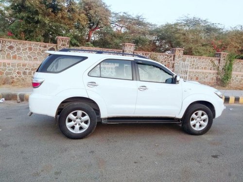 2011 Toyota Fortuner for sale