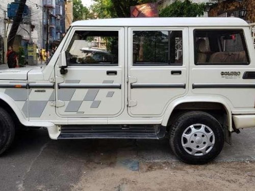 Mahindra Bolero ZLX 2014 for sale