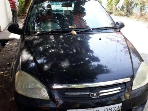 Tata Indica V2 DLS BS-III, 2006, Diesel for sale