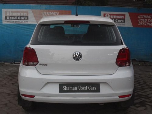 Volkswagen Polo 1.2 MPI Trendline for sale