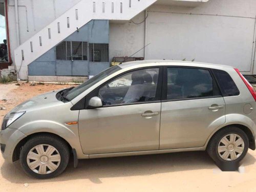 Ford Figo Diesel ZXI 2011 for sale