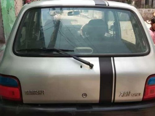 2004 Maruti Suzuki Zen for sale at low price