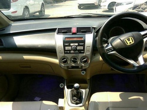 Honda City 1.5 S MT 2010 for sale