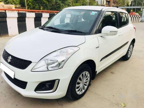 Maruti Suzuki Swift 2016 for sale