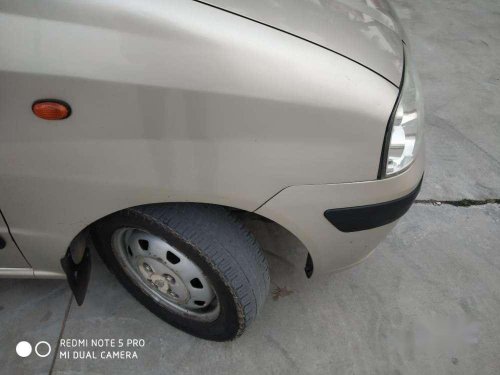 Used 2006 Hyundai Santro for sale