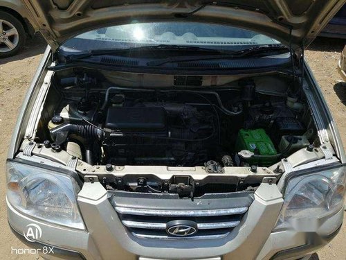 Used Hyundai Santro 2006 car at low price