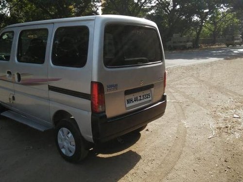 Maruti Suzuki Eeco CNG 5 Seater AC 2014 for sale