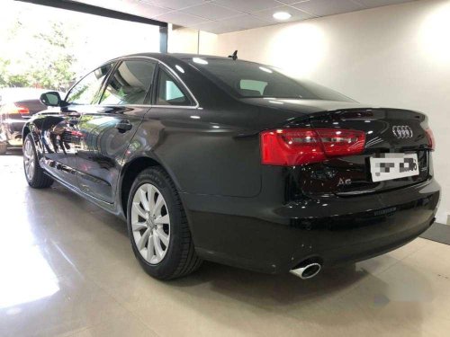 Used 2013 Audi A6 for sale