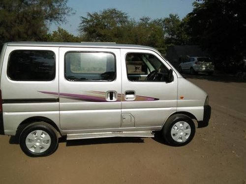 Maruti Suzuki Eeco CNG 5 Seater AC 2014 for sale