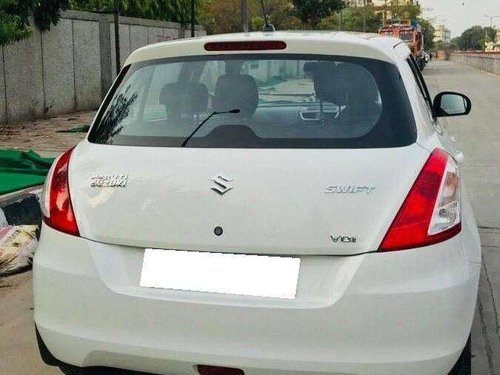 Maruti Suzuki Swift 2016 for sale