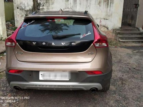 Volvo V40 D3 Kinetic, 2015, Diesel for sale