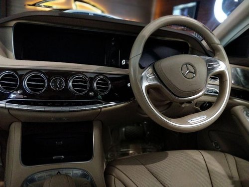 Mercedes Benz S Class S 350 CDI 2014 for sale