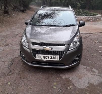 Used Chevrolet Beat car at low price