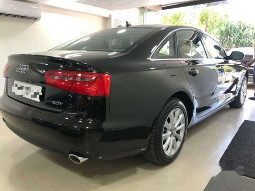 Used 2013 Audi A6 for sale