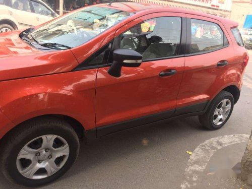 Ford Ecosport EcoSport Ambiente 1.5 TDCi, 2015, Diesel for sale