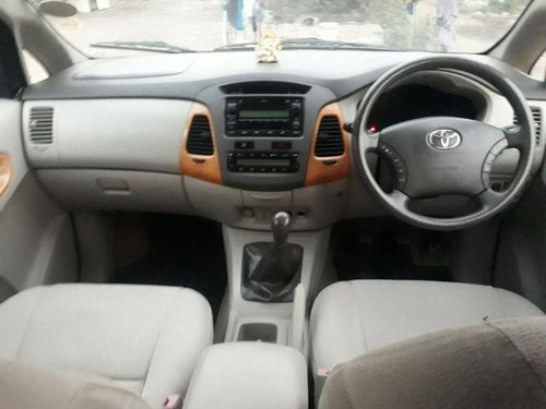 Used 2010 Toyota Innova for sale