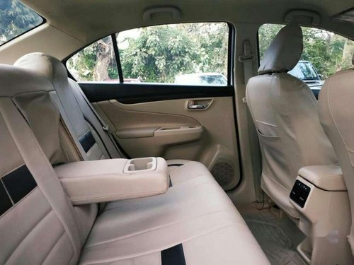 Maruti Suzuki Ciaz VDi SHVS, 2016, Diesel for sale