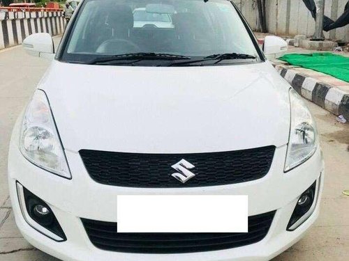 Maruti Suzuki Swift 2016 for sale