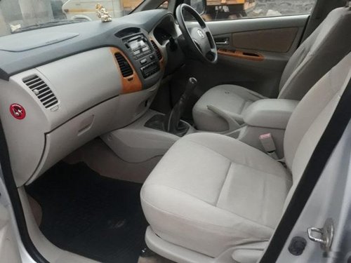 Used 2010 Toyota Innova for sale