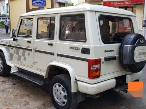 Mahindra Bolero ZLX 2014 for sale