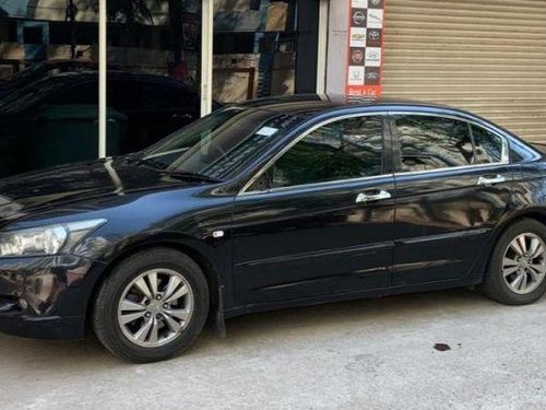 Honda Accord 2.4 A/T 2008 for sale