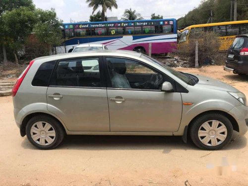 Ford Figo Diesel ZXI 2011 for sale