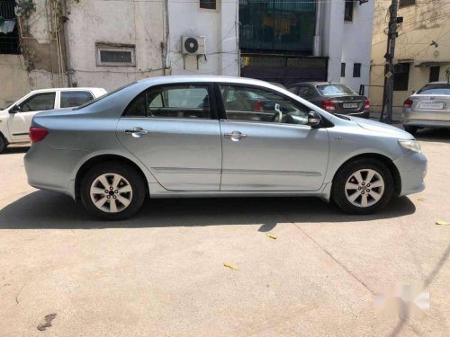 Used 2010 Toyota Corolla Altis for sale