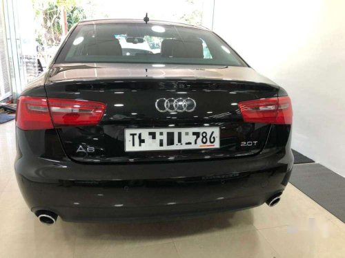 Used 2013 Audi A6 for sale