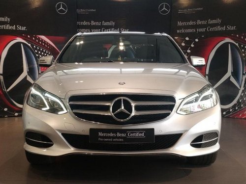 Mercedes-Benz E-Class E250 CDI Avantgrade for sale