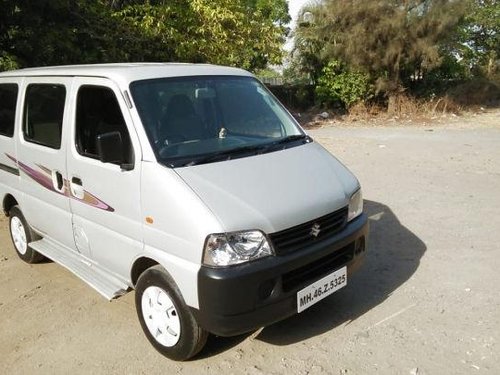 Maruti Suzuki Eeco CNG 5 Seater AC 2014 for sale