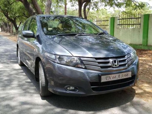 Used 2009 Honda City for sale