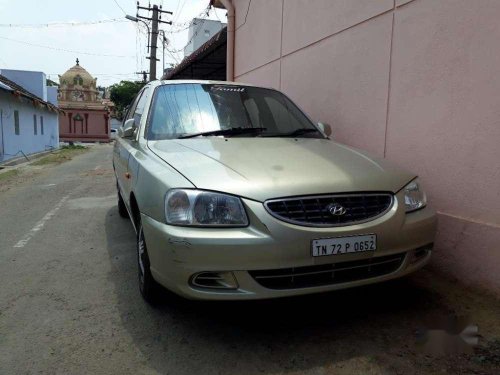 Hyundai Accent GLS 1.6, 2006, Petrol for sale