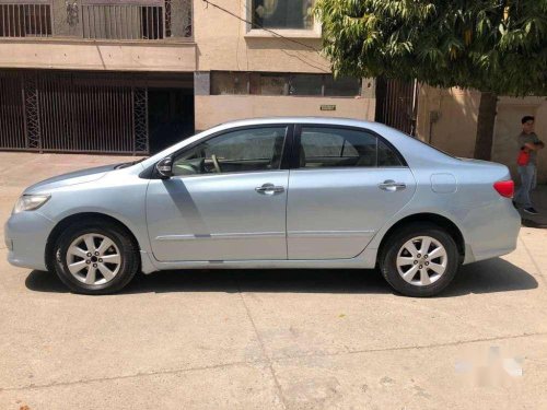 Used 2010 Toyota Corolla Altis for sale