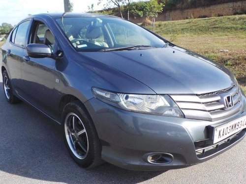 Used Honda City car at low price