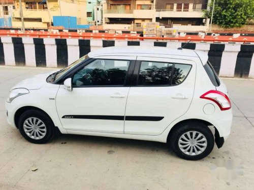 Maruti Suzuki Swift 2016 for sale