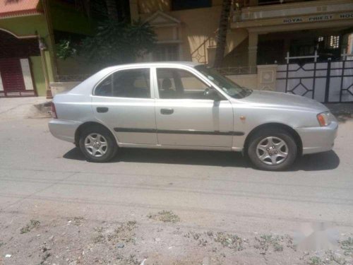 Used Hyundai Accent VIVA CRDi 2004 for sale