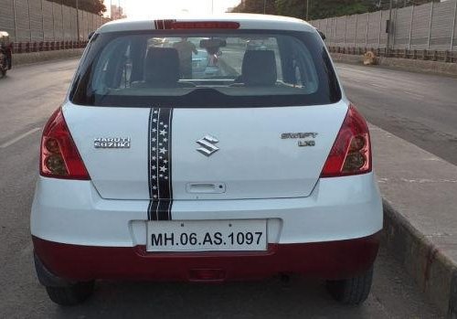 2008 Maruti Suzuki Swift for sale at low price