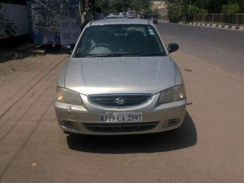 Used Hyundai Accent car 2006 for sale at low price