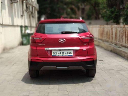 Used 2016 Hyundai Creta for sale