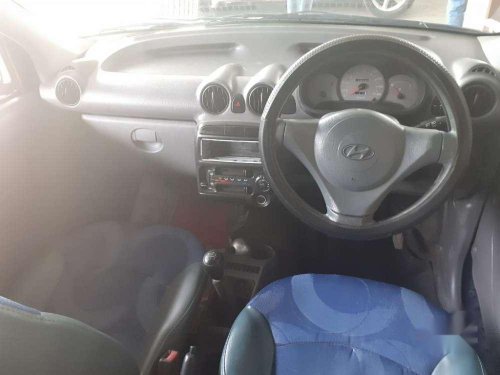 Used Hyundai Santro Xing car 2007 for sale at low price