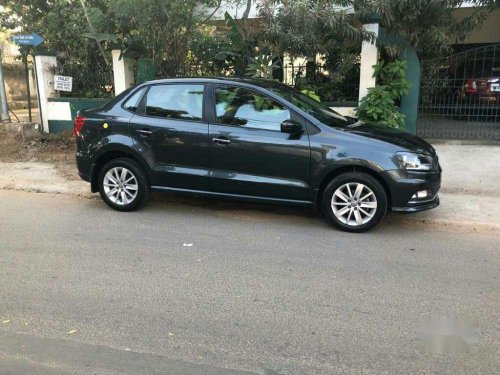 Used Volkswagen Ameo car 2016 for sale at low price