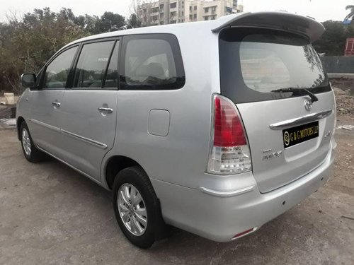 Used 2010 Toyota Innova for sale