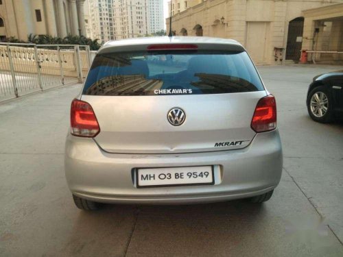 Used 2012 Volkswagen Polo for sale