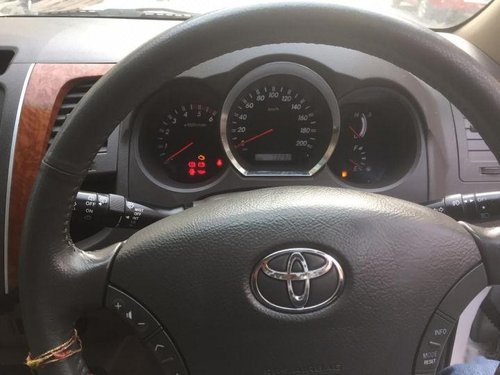 2011 Toyota Fortuner for sale