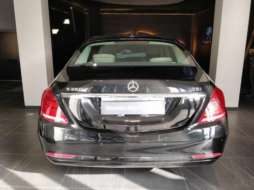 Mercedes Benz S Class S 350 CDI 2014 for sale