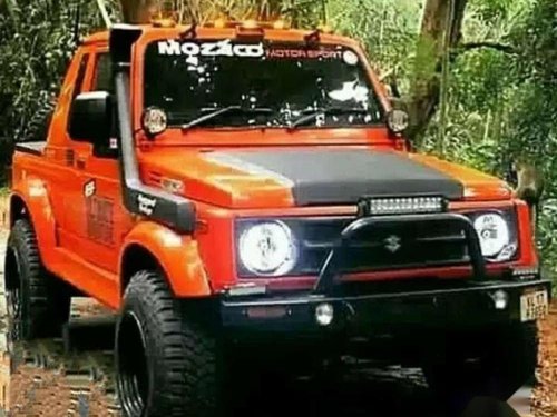 Maruti Suzuki Gypsy 2019 for sale