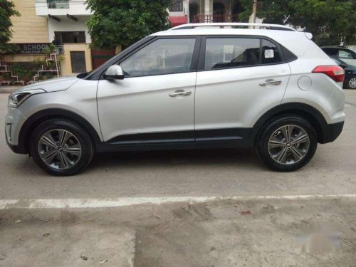 Hyundai Creta 1.6 SX (O), 2016, Diesel for sale