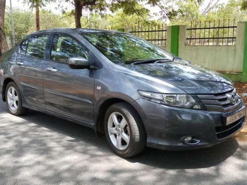 Used 2009 Honda City for sale